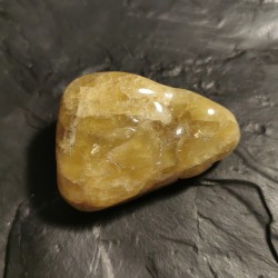 Héliodore, béryl jaune - pièce unique 2